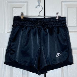 Nike Air Satin Shorts